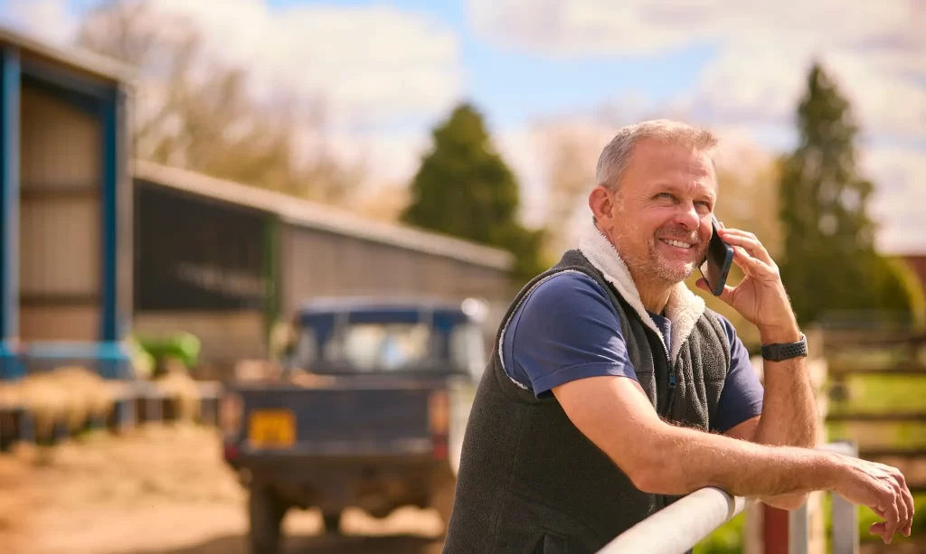 Farmer