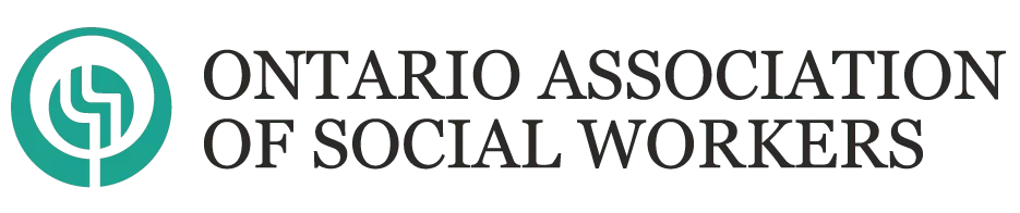 Ontario Association of Social Workers